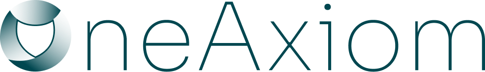 OneAxiom Logo